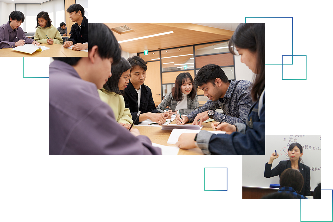 環太平洋大学神戸グローバルスタディーセンター Global Study Center in Kobe 環太平洋大学神戸グローバルスタディーセンター Global Study Center in Kobe